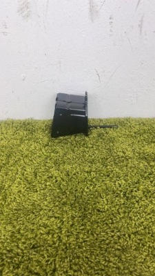 Зона деформации левый задняя hyundai i30 iii 3 17- oryg фото №1