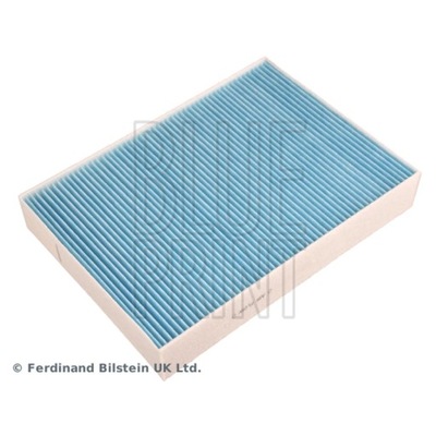 FILTR, VENTILACIÓN PRZESTRZENI PASAZERSKIEJ BLUE PRINT ADBP250017  