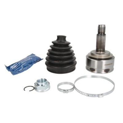 Шарнир zew. перед honda accord vii cr-v ii 01-08 фото №1