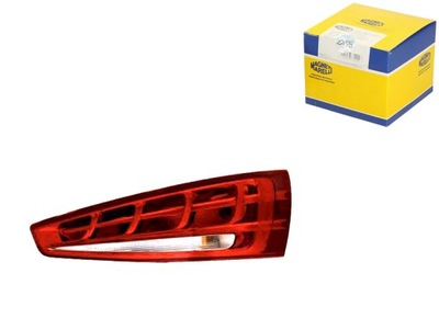 Magneti marelli лампа audi q3 2.0 tdi quattro 8u фото №1
