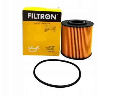 FILTRON CON 649/10 FILTRO ACEITES BMW F20 F21 F22 F87  