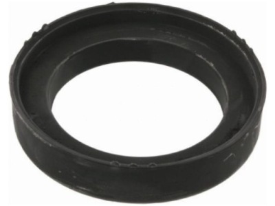 Отбойники амортизатора задний mercedes sl r107 71-89 c107 72-81 фото №1