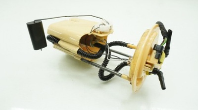 Jeep renegade 1.6 mjet насос топлива 00519358990 фото №1