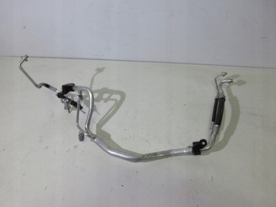 Шланг кондиціонера peugeot 3008 ii 5008 ii thp фото №1