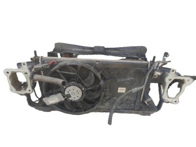 Kompletny pas передній volvo s40 ii 1.8 b фото №1