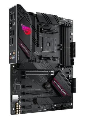 ASUS ROG STRIX B550-F GAMING AMD B550 Socket AM4 A