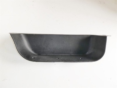 Подножка передний левый renault trafic ii 8200523968 фото №1