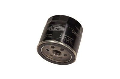 FILTRO ACEITES FORD 1,4/1,6B 2010- 1883037  