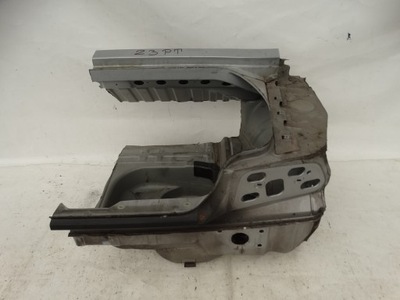 Крила правий чверть панель фари задня bmw z3 фото №1