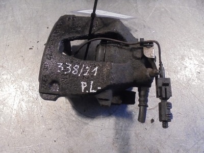 Суппорт перед левый alfa romeo 147 1,6b fn54/22 фото №1