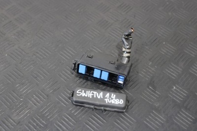 Коробка предохранителей obudowai swift sport vi 6 mk8 фото №1