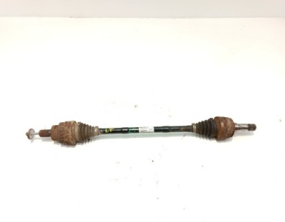 Półośka приводной вал левая задняя задняя awd volvo xc60 2.4 d5 p30681132 фото №1