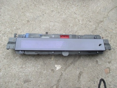 Espace iv 4 счетчик 8200392364a фото №1