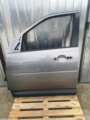 Двері лівий перед land rover freelander ii 5d фото №1