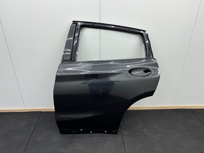 Bmw x4 g02 двері ліва задні задня фото №1