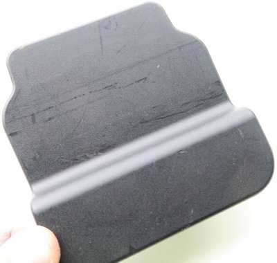 Заглушка сиденье задняя bmw x3 e83 lift фото №1