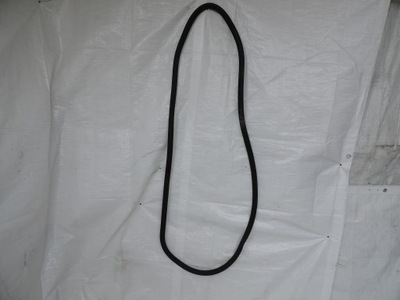 Opel astra k v прокладка правий перед двері фото №1