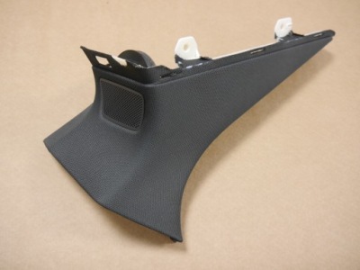 Обшивка стойка audi оригинальный номер 4k8867245a фото №1