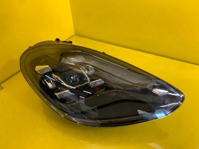 LAMP RIGHT PORSCHE PANAMERA 971 FULL LED 971941078H  