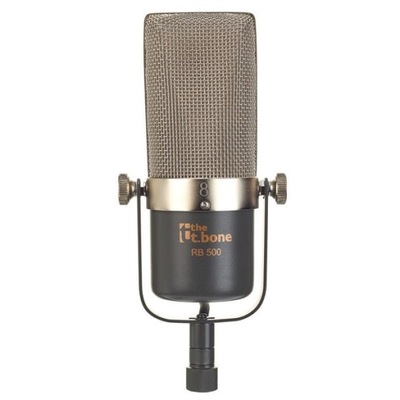 Mikrofon wstęgowy the t.bone RB 500