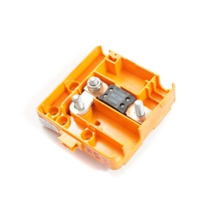 Mini r52 r53 коробка предохранителей аккумулятор фото №1