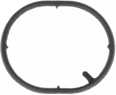 Elring 249.070 прокладка, радіатор масляна фото №1