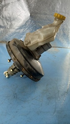 Усилитель тормозов тормоза ford fiesta 03r 1.3b фото №1