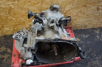 КОРОБКА ПЕРЕДАЧ CITROEN C4 PICASSO II 20MB32