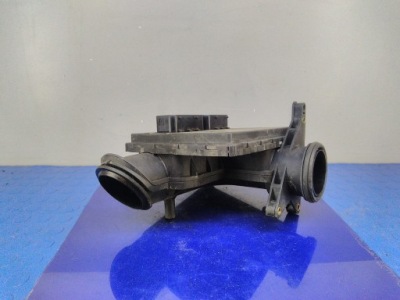 Mercedes w168 модуль блок керування двигуна a0285453832 фото №1