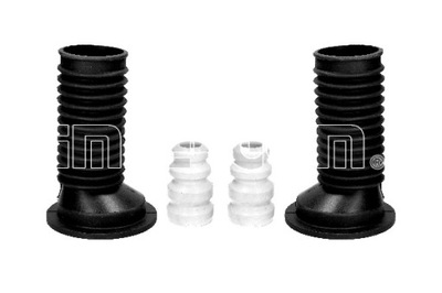 Набор монтажный амортизатора перед toyota corolla corolla verso фото №1