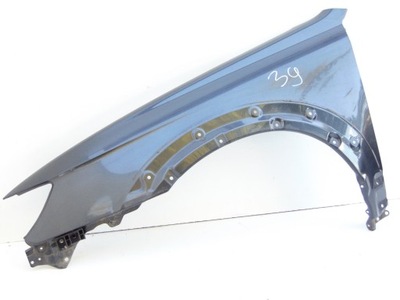 Крыло левый перед передний subaru outback iii 65z фото №1