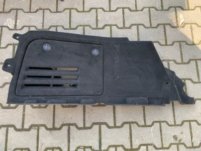 RENAULT TALISMAN UNIVERSAL PANEL BOOT LEFT 849511498R  