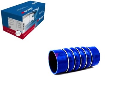 Шланг радиатора mercedes atego 2 axor axor 2 citaro o 530 intouro фото №1