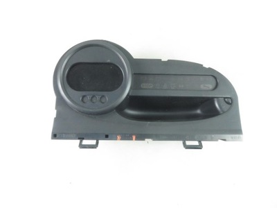 Лічильник renault twingo ii 1.5 dci a2c53124419 фото №1