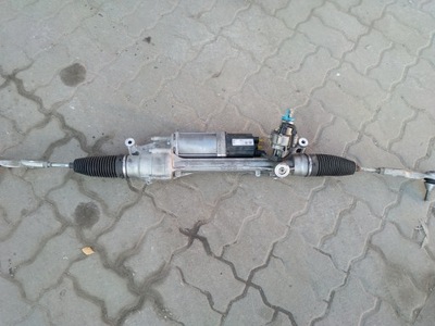 Mercedes sl w231 r231 трансмісія кермова фото №1