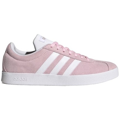 Buty Damskie Tenisówki adidas VL Court 2.0 FY8811