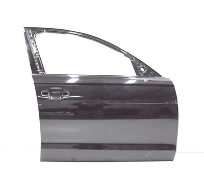 Двері перед праве audi a6 c7 4g 11- фото №1