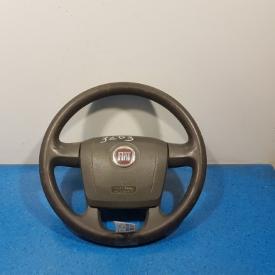 Fiat ducato iii повітропровід 06-11 фото №1