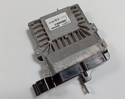 Блок управления бортовой компьютер двигателя ford explorer flex 2016 фото №1