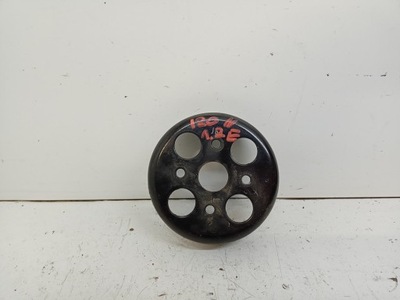 Hyundai i20 ii шкив насоса wody 1.2 2014- фото №1