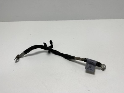 Кабель массовый velar l560 f-pace j8a2-f260145-cb фото №1