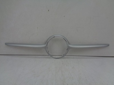 Mercedes c-klasa w206 решітка радіатора решітка радіатора фото №1