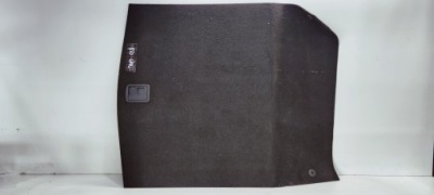 Пол багажника audi a5 8t coupe 8t0863463 ca9 фото №1