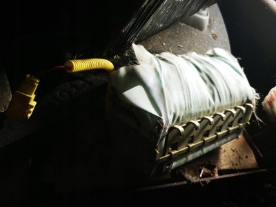 Lexus is200 is 200 подушка безпеки подушка пасажира anglik фото №1