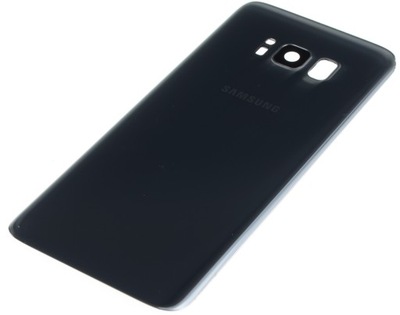 Klapka Samsung Galaxy S8 srebrny SM-G950F
