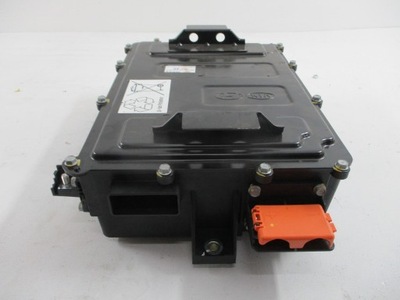 Аккумулятор hyundai tucson ii kia sportage iv 020057 фото №1