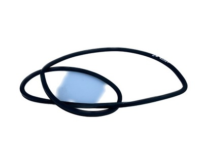 Прокладка двері лівий перед dodge dart 12-16 фото №1