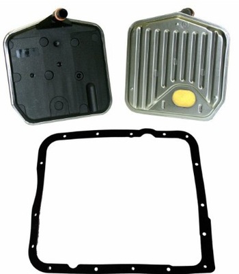 FILTER BOX CHEVROLET ASTRO EL CAMINO BLAZER S10  