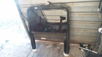 Люк audi a3 8p 2003 8d0877255c фото №1