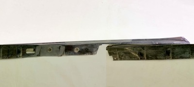 Audi r8 4s0853855 поріг зовнішній пластиковий фото №1